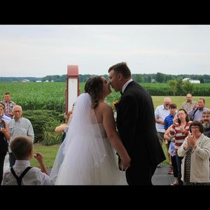 Meet your Posher, Maddie